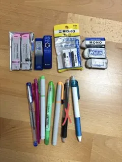 文房具まとめ売り