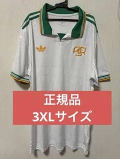 正規品】 2025-26 ASローマ 3rd レプリカ ユニフォーム - メルカリ