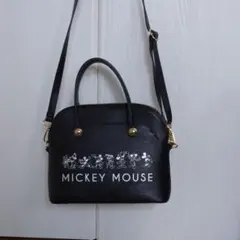 値下げしました！ミッキー限定バッグ