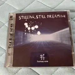 BLUE HERB STILLING, STILL DREAMING 2CD