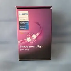 Philips Hue Lightstrip Plus 延長用 1m