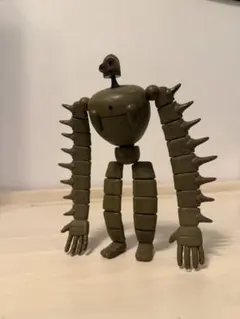 2025年最新】ラピュタ ロボット兵 フィギュアの人気アイテム