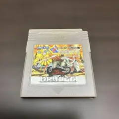 ゲームボーイソフト ドルアーガの塔