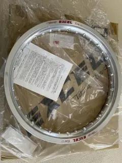 ⑩エキセルリムExcel Rim5.50 x 17 40H - メルカリ
