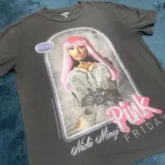 Nicki Minaj Tシャツ Lサイズのサムネイル