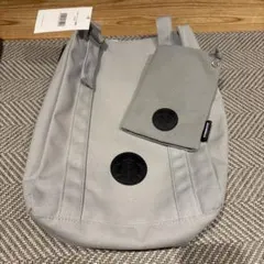 Starbucks バック& ボトルサコッシュセット