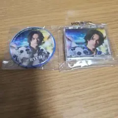 今市隆二 ガチャセット