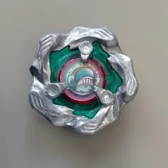 ホエールウェーブ ブレードのみ ベイブレードX ①