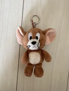 NICI トムとジェリー キーホルダーのサムネイル