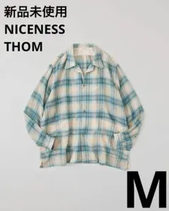 2026年最新】NICENESS THOM MULTICOLORの人気アイテム - メルカリ