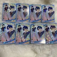 アイプリ すばる リング5弾 8枚