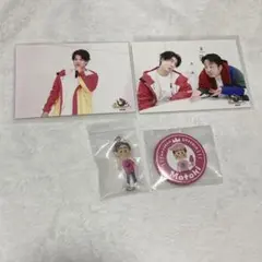 2025年最新】フィッシャーズ15周年イベントの人気アイテム - メルカリ