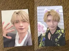 2026年最新】杢代和人 トレカの人気アイテム - メルカリ