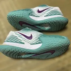 【ナダル】ナイキ　優勝　シューズ　25cm 2025年最新】ナイキ ナダル シューズの人気アイテム - メルカリ