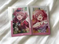 プロセカ 桃井愛莉 エピカ 箔押し 5B