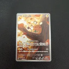 デデンネ　AR
