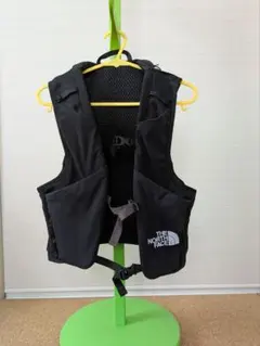 【間もなく出品終了します】THENORTHFACE TR10 ランニングベスト Review】THE NORH FACE ｢Ibis 10｣｢TR 10｣｢Summit Run Race Day Vest 8