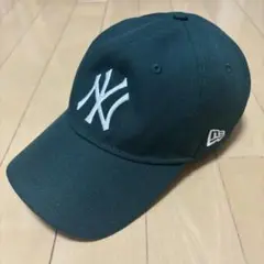 Beauty&Youth別注 NEWERA ニューエラ 9Twenty グリーン