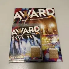 WEST./WEST.10th Anniversary LIVE TOUR A…