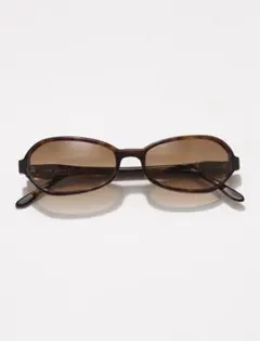 80s サングラス べっ甲 刻印 ラグジュアリー 香港製 イギリス製 井口理 kinggnu brand : LOEWE item : カクテル サングラス price : ¥55,000