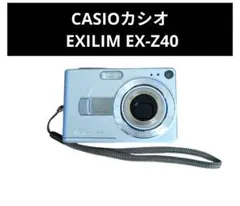 2025年最新】CASIO EXILIM EX-Z40の人気アイテム - メルカリ