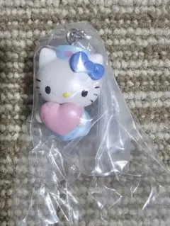 ナース スイングマスコット ハローキティ　キティちゃん