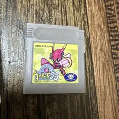 チャルボ55 ゲームボーイソフト　GAMEBOY
