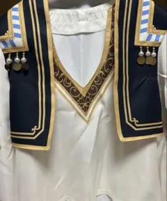 【8/15まで】イブラヒム コスプレ フルセット せめよん 8/15まで】イブラヒム コスプレ フルセット せめよん - メルカリ