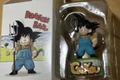ドラゴンボール　孫悟空　新品未使用品。