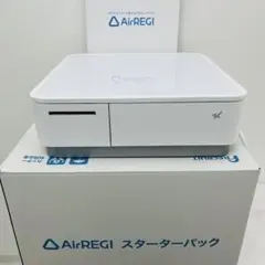 2025年最新】エアレジスターターセットの人気アイテム - メルカリ