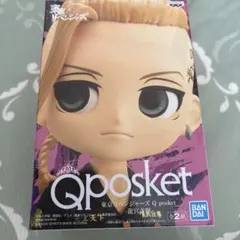 東京リベンジャーズフィギュア
