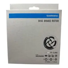 シマノ デュラエース ディスクブレーキローター RT-CL900SI 160 - メルカリ