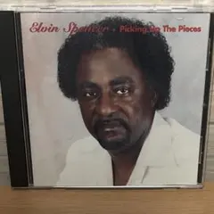 Elvin Spencer Picking Up The Pieces