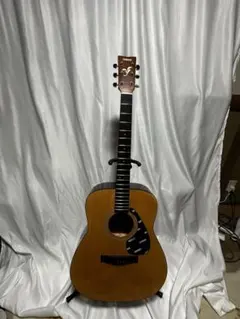 YAMAHA ヤマハ アコースティックギター アコギ FG-402 YAMAHA FG-402 acoustic guitar Musical Instruments Used From Japan