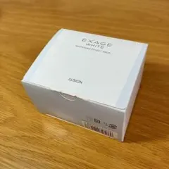 未使用保管品 アルビオン エクサージュホワイト パック 美白 クリーム セットのサムネイル