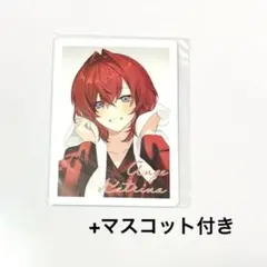 つむまる　にじさんじ　アンジュ・カトリーナ