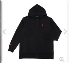 Team Rocket UNISEXロケット団 パーカーMパンツ M 上下セット