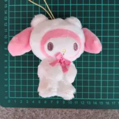 マイメロディ　ぬいぐるみ