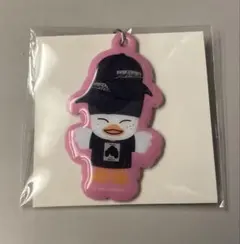 RIIZE ランダムトイ　PVCチャーム トルビョン　ソヒ