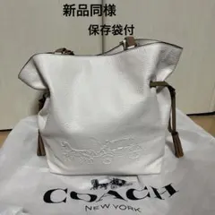 2026年最新】coach アンディトートの人気アイテム - メルカリ