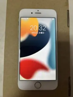 Apple iPhone 6s 本体 simフリー 画面割れなし 管理No.4