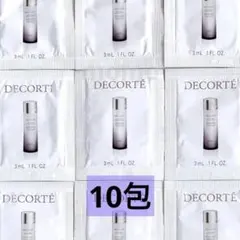 コスメデコルテ ユースパワーエッセンスローション 10包.