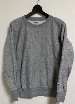 チャンピオン　直営店限定　リバースウィーブ　L