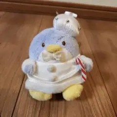 サンリオ タキシードサム ぬいぐるみキーホルダーのサムネイル