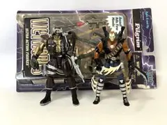 マクファーレントイズ ハリー・ポッターフィギュア 5体セット - メルカリ