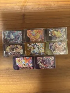 ポケモンフレンダ　スーパートレジャー　まとめ売り