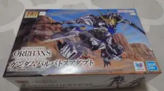 HG ガンダムバルバトスアダプト 鉄血のオルフェンズのサムネイル