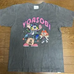 YOASOBI vaultroom コラボTシャツ① - メルカリ