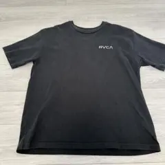 RVCA Tシャツ ブラック