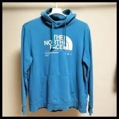 THE NORTH FACE ザ・ノースフェイス パーカー メンズ XLサイズ